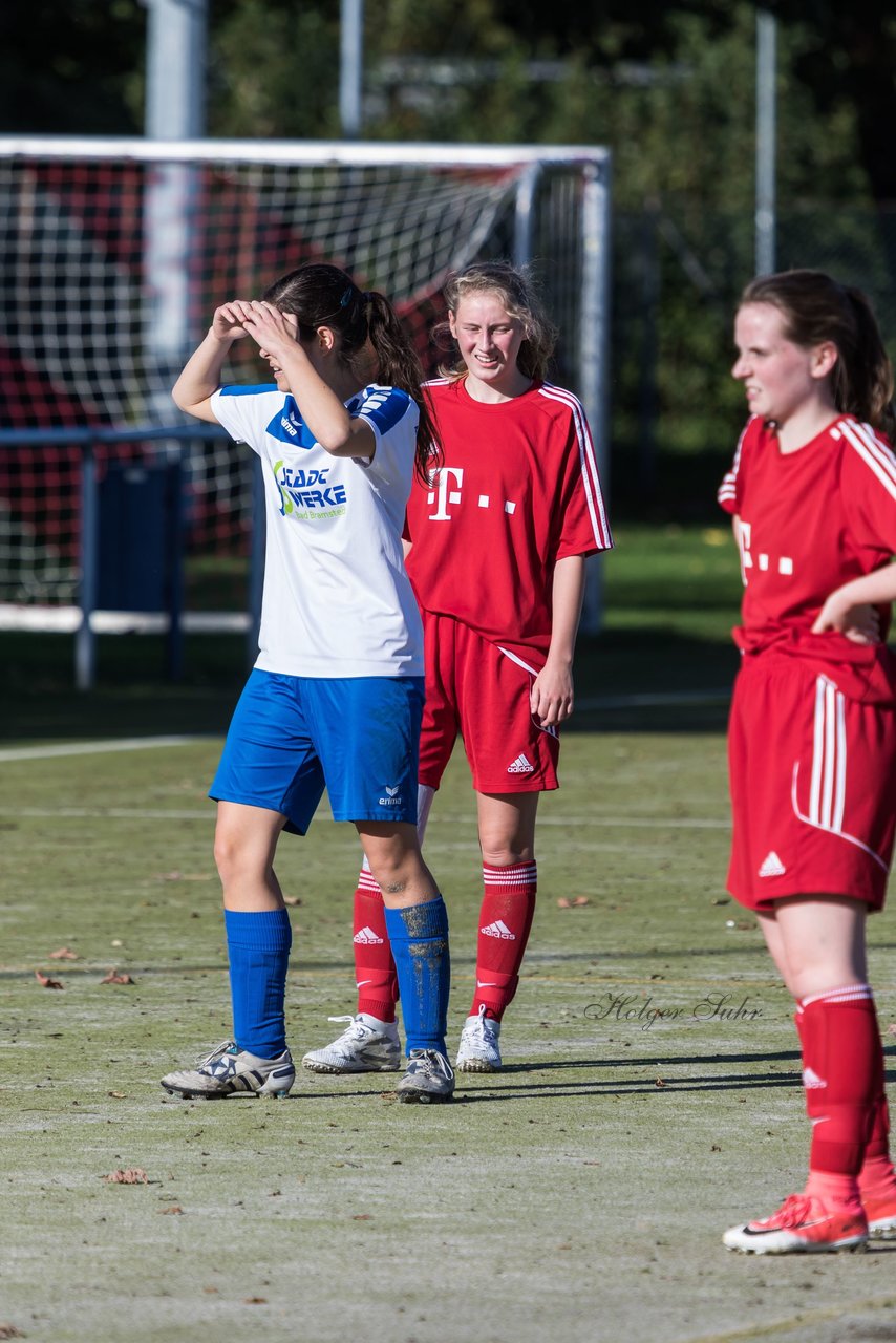 Bild 162 - Frauen SV Wahlstedt - Bramstedter TS : Ergebnis: 12:0